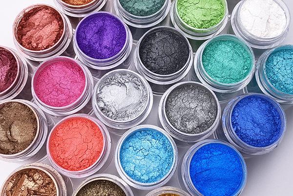Multicolor Lipstick Pearl Pigments, Cosmetic Grade Mica Powder Supplier -  China Cosmetic Mica, Pearl Pigment